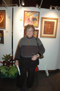 salon d'art de Savigny