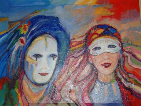 carnaval de venise